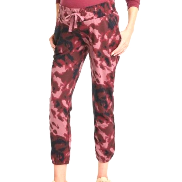 Ingrid & Isabel Pants - Match Back Maternity Jogger Pants - Isabel Maternity by Ingrid & Isabel™